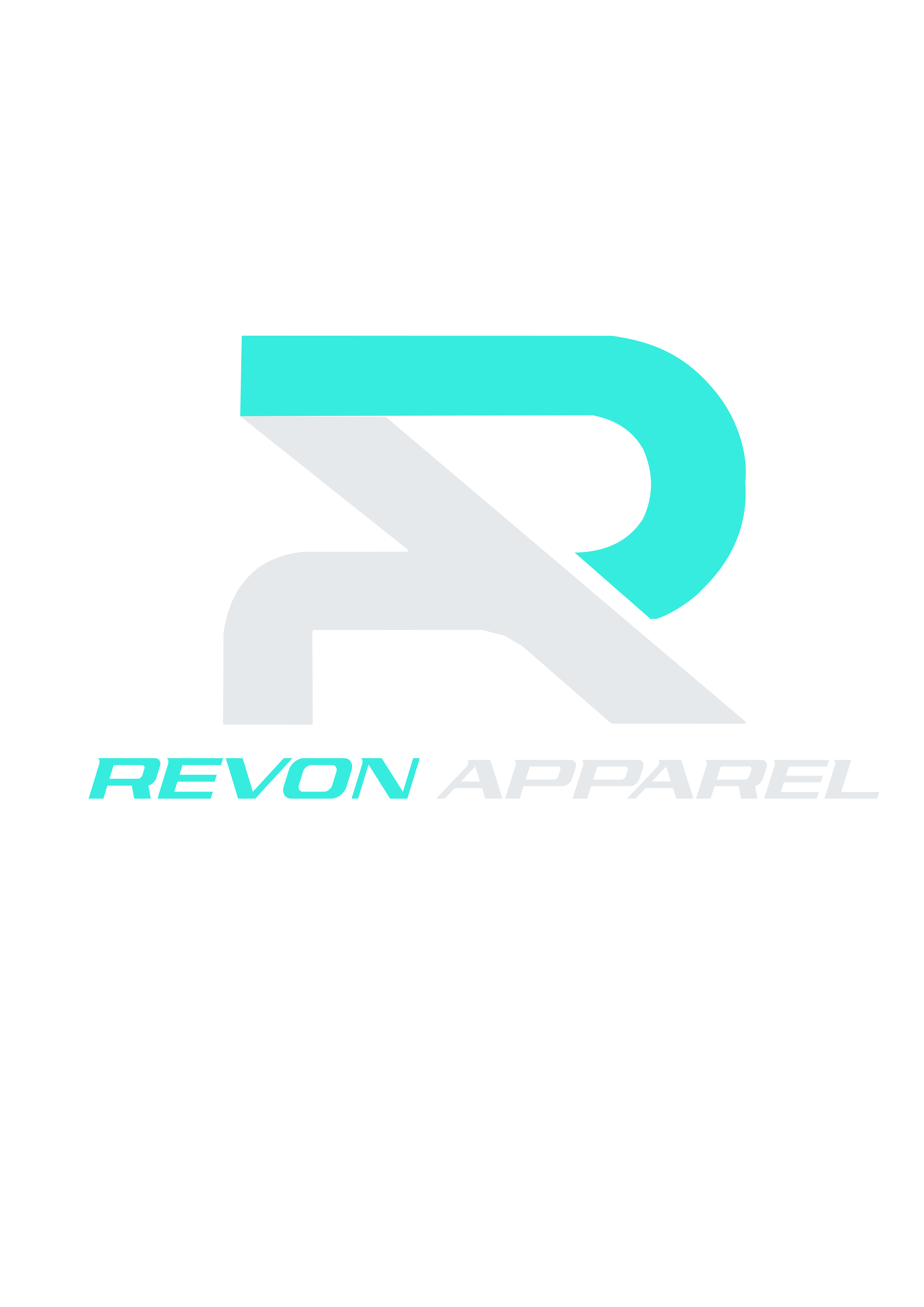 Revon Logo